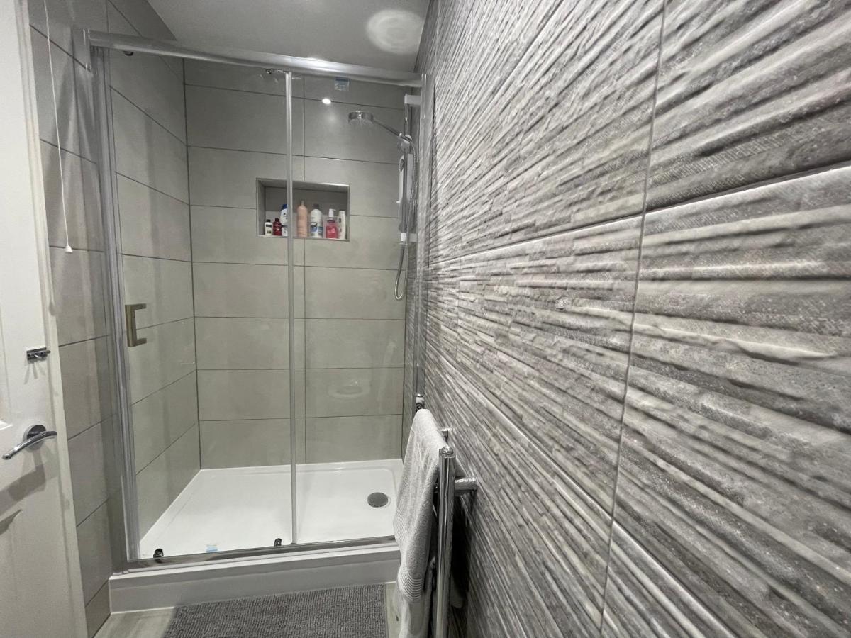 Modern Luxury 3 Bed House Villa Plymouth Eksteriør billede